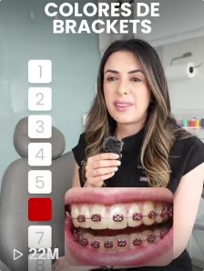 Video de Andrea Guerra con 22M de reproducciones