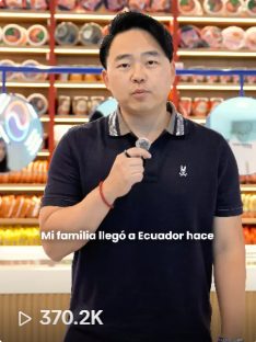 Video de Casa Korea