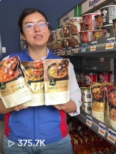 Video de Casa Korea