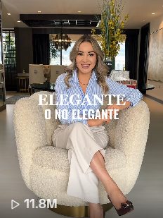 Video de Naty Romero con 11.8M de reproducciones
