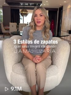 Video de Naty Romero con 9.1M de reproducciones
